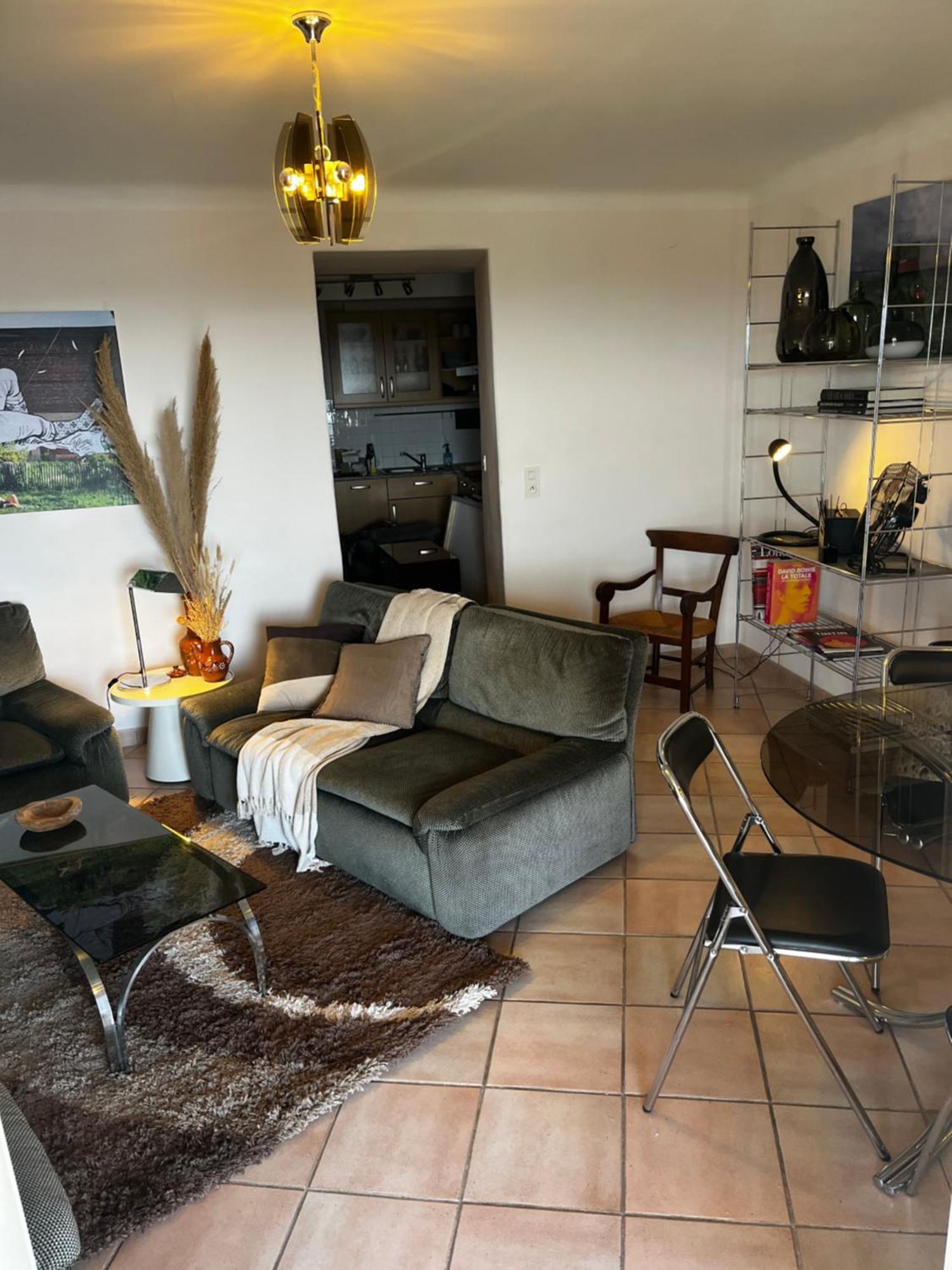 L'Ostal Bestort Vezenobres Luaran gambar