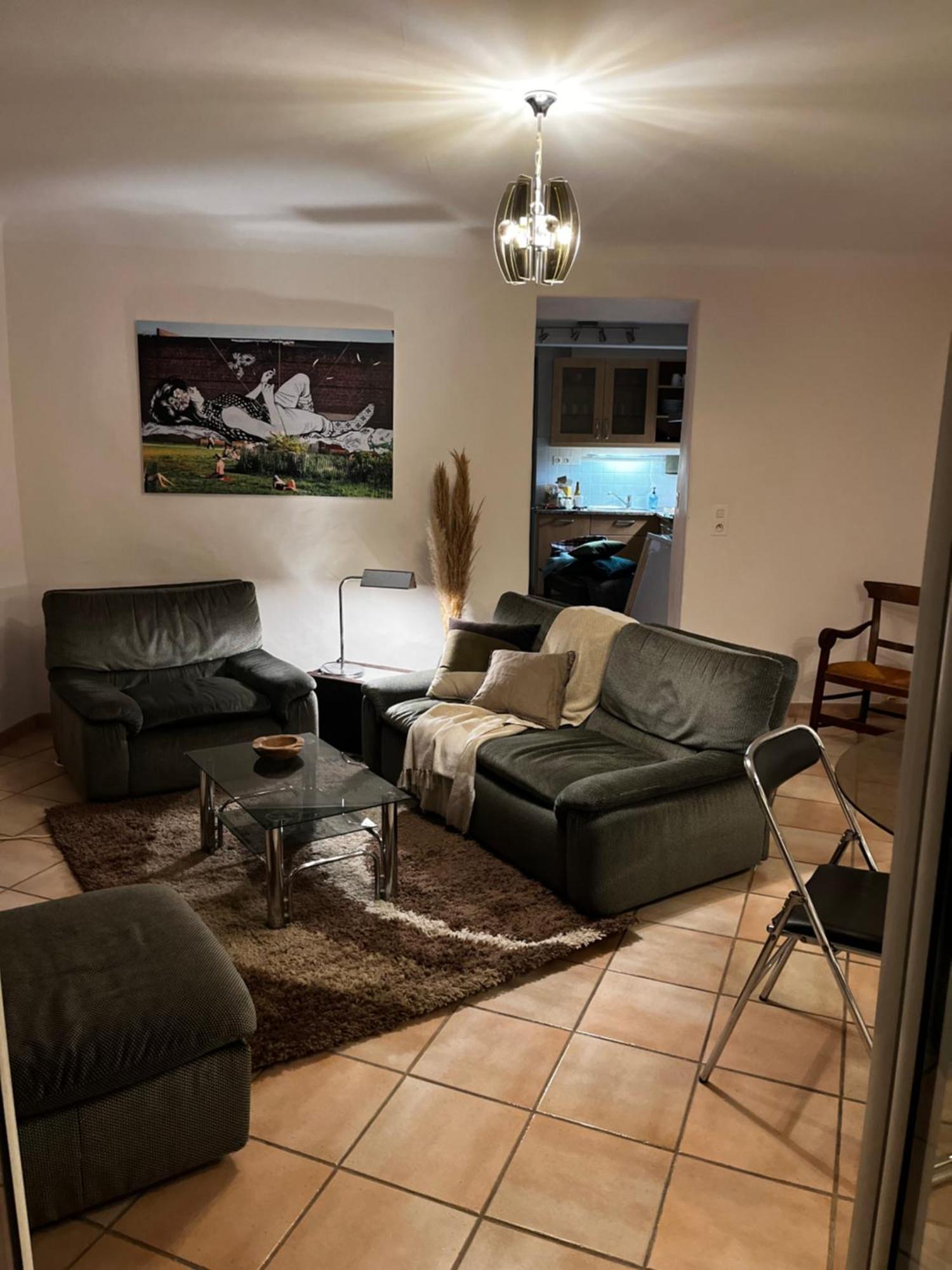 L'Ostal Bestort Vezenobres Luaran gambar